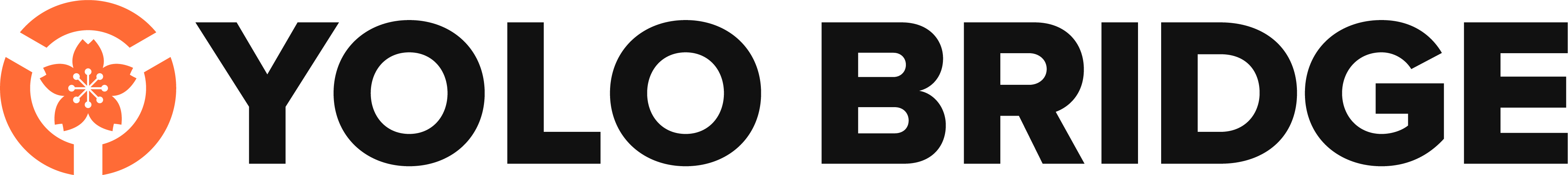 YOLO BRIDGE